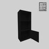3 Tier Shelf | HomeVibe PH | Buy Online Furniture and Home Furnishings