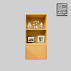 HV 3 Tier Shelf | HomeVibe PH | Buy Online Furniture and Home Furnishings