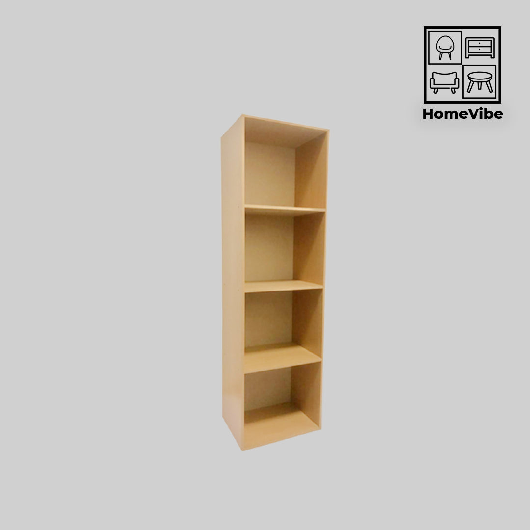 HV 4 Layer Storage Shelf | HomeVibe PH | Buy Online Furniture and Home Furnishings