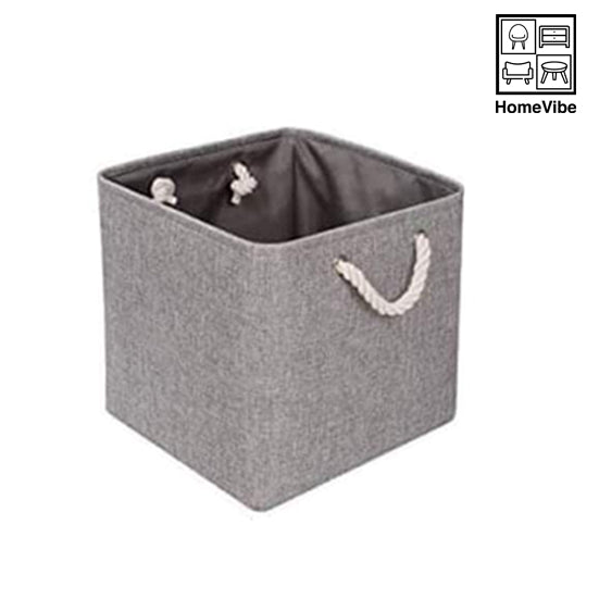 HVS Foldable Storage Box