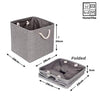HVS Foldable Storage Box