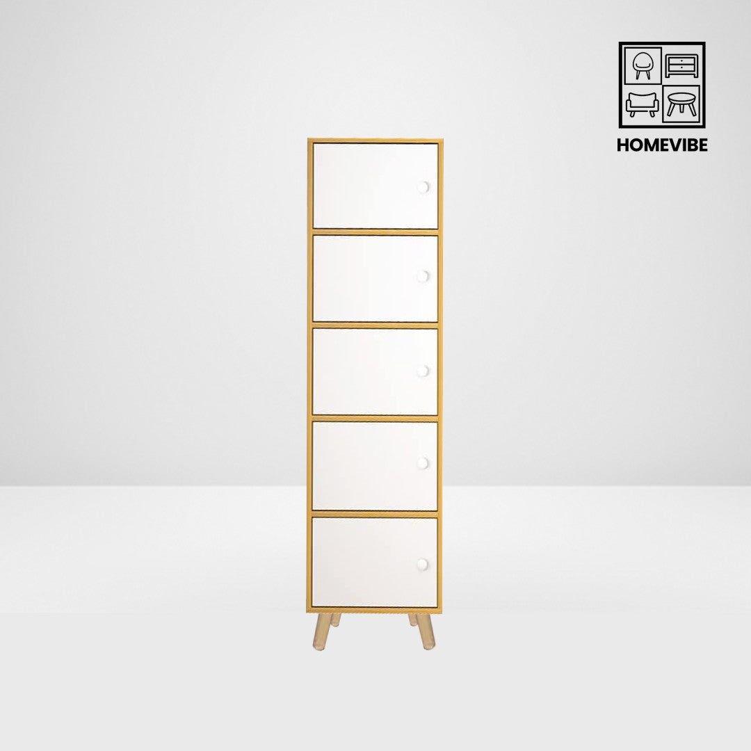 HV Multi-Purpose Shelf | HomeVibe PH | Buy Online Furniture and Home Furnishings