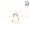 HV Elio Scandi Round Table | HomeVibe PH | Buy Online Furniture and Home Furnishings