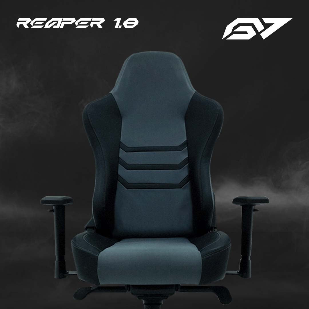 GameVibe Reaper 1.0