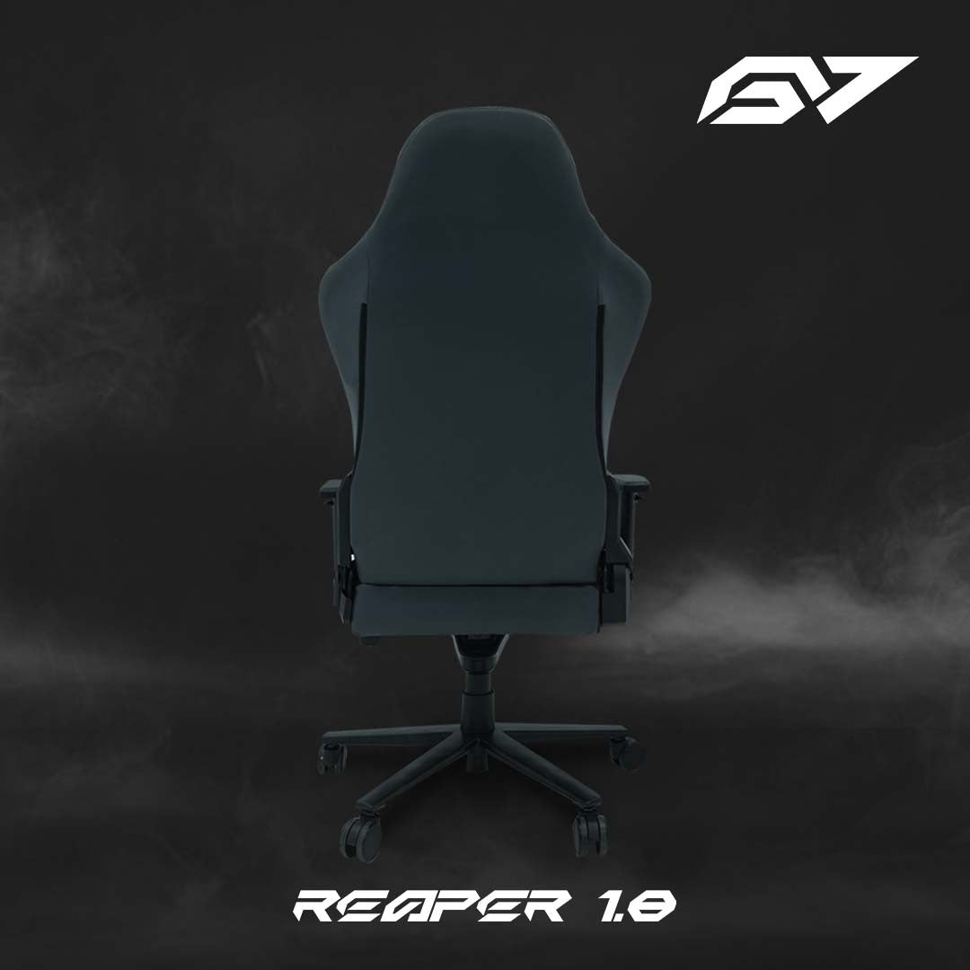 GameVibe Reaper 1.0