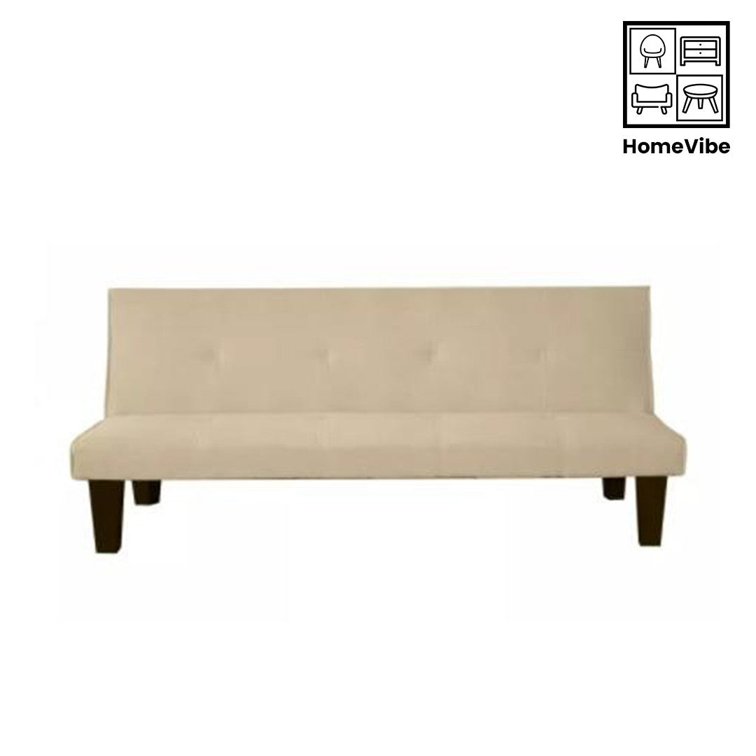 HV Janson Sofa Bed| HomeVibe PH | Buy Online Furniture and Home Furnishings