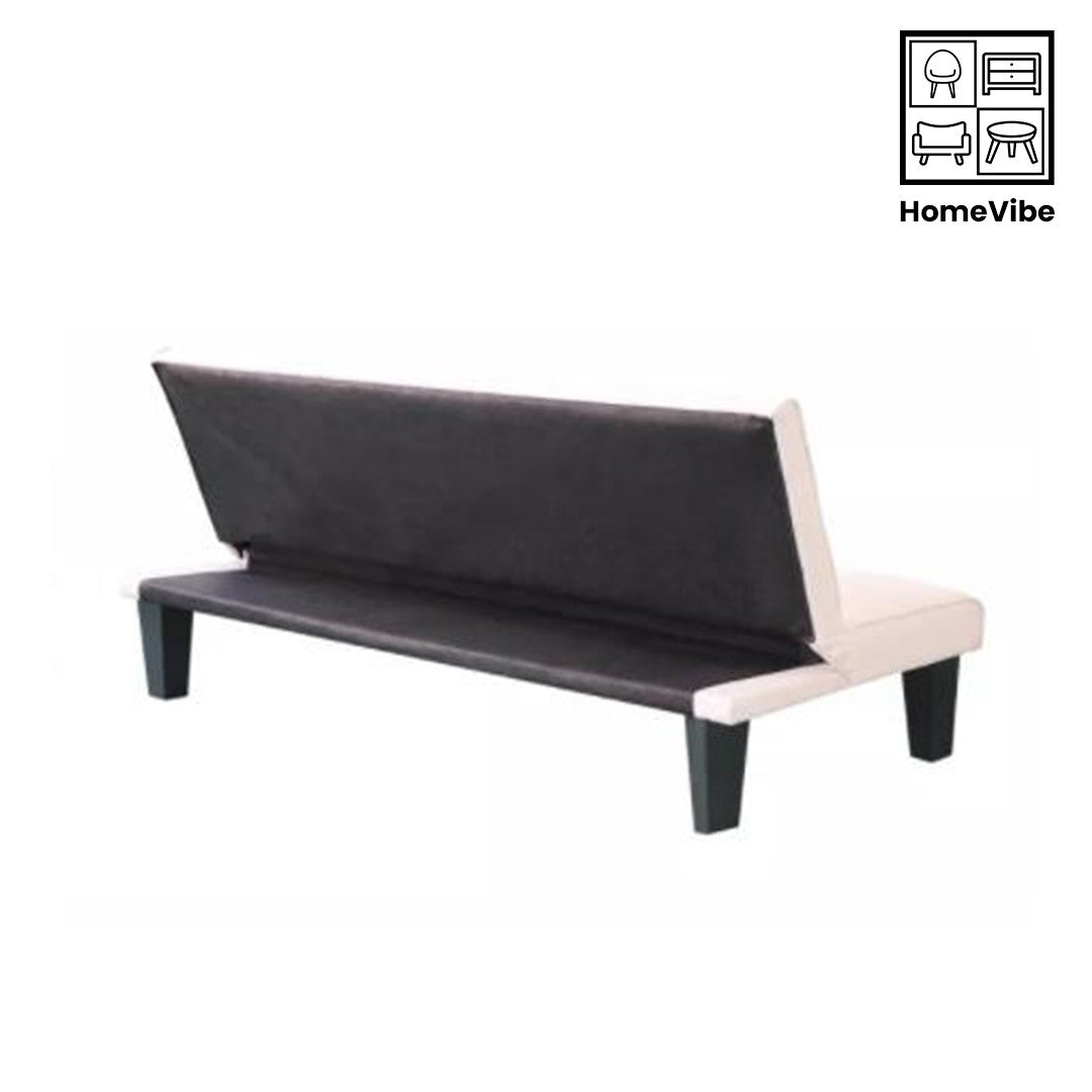 HV Janson Sofa Bed| HomeVibe PH | Buy Online Furniture and Home Furnishings