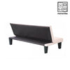 Load image into Gallery viewer, HV Janson Sofa Bed| HomeVibe PH | Buy Online Furniture and Home Furnishings