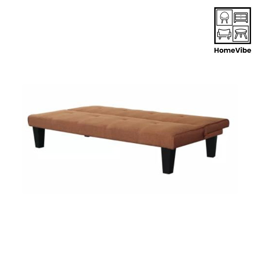 HV Janson Sofa Bed| HomeVibe PH | Buy Online Furniture and Home Furnishings