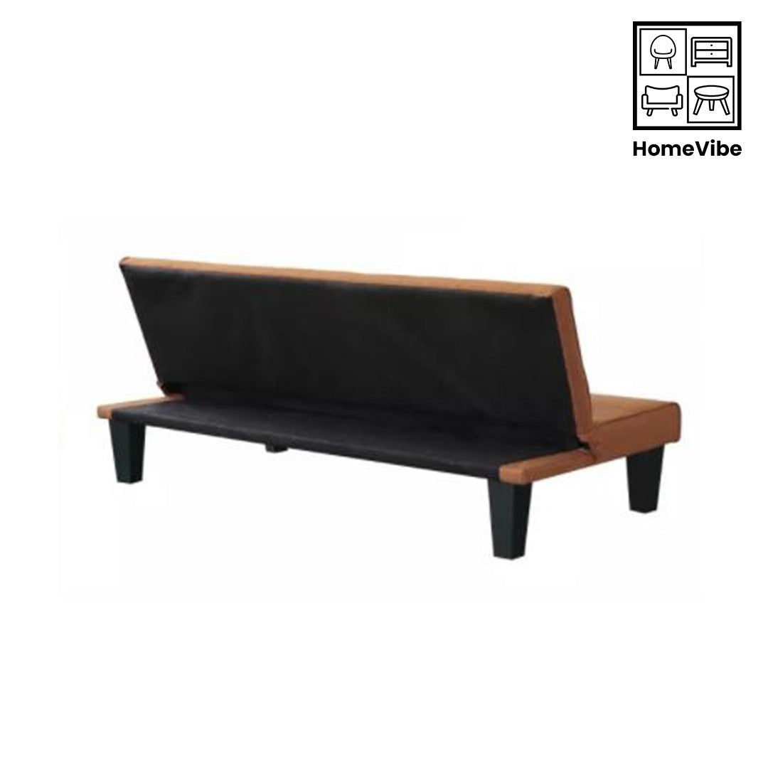HV Janson Sofa Bed| HomeVibe PH | Buy Online Furniture and Home Furnishings