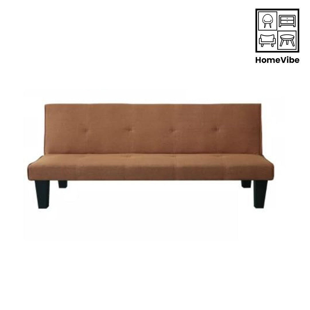 HV Janson Sofa Bed| HomeVibe PH | Buy Online Furniture and Home Furnishings