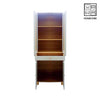 HVS Laina Glass Display Shelf