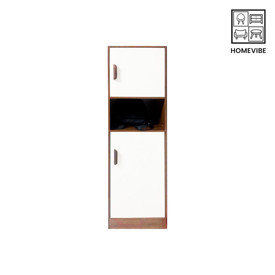 HVS Mikaela Multifunction Shelf | HomeVibe PH | Buy Online Furniture and Home Furnishings