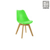 HV Scandinavian Padded Chair | HomeVibe PH | Buy Online Furniture and Home Furnishings