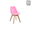 HV Scandinavian Padded Chair | HomeVibe PH | Buy Online Furniture and Home Furnishings