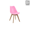 Load image into Gallery viewer, HV Scandinavian Padded Chair | HomeVibe PH | Buy Online Furniture and Home Furnishings