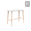 Load image into Gallery viewer, HV Theo Scandi Pub Table | HomeVibe PH | Buy Online Furniture and Home Furnishings