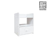 HV Zoe Bedside Table | HomeVibe PH | Buy Online Furniture and Home Furnishings