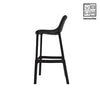 HV Vienna Bar Stool