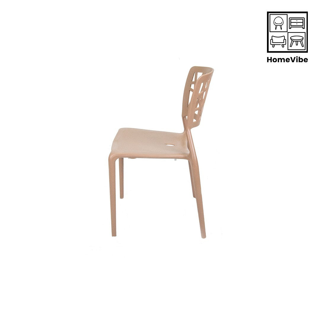 HV Averie Stackable Chair