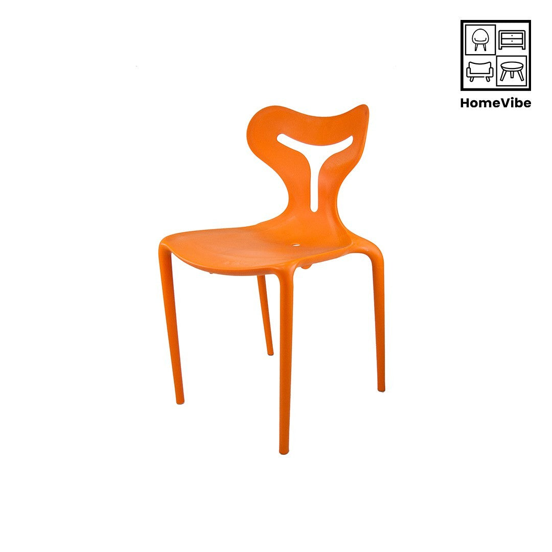 HV Laxmi Stackable Chair