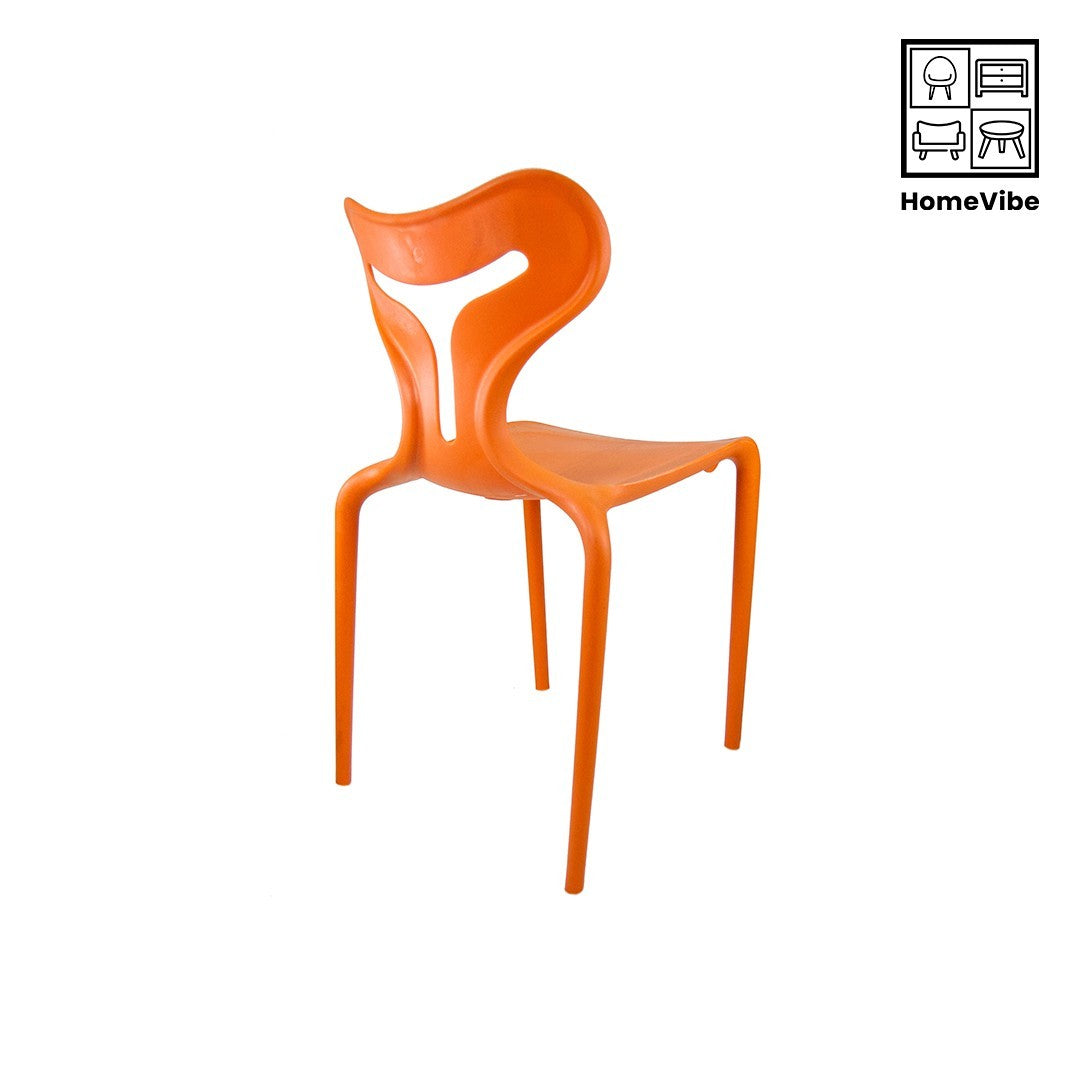 HV Laxmi Stackable Chair