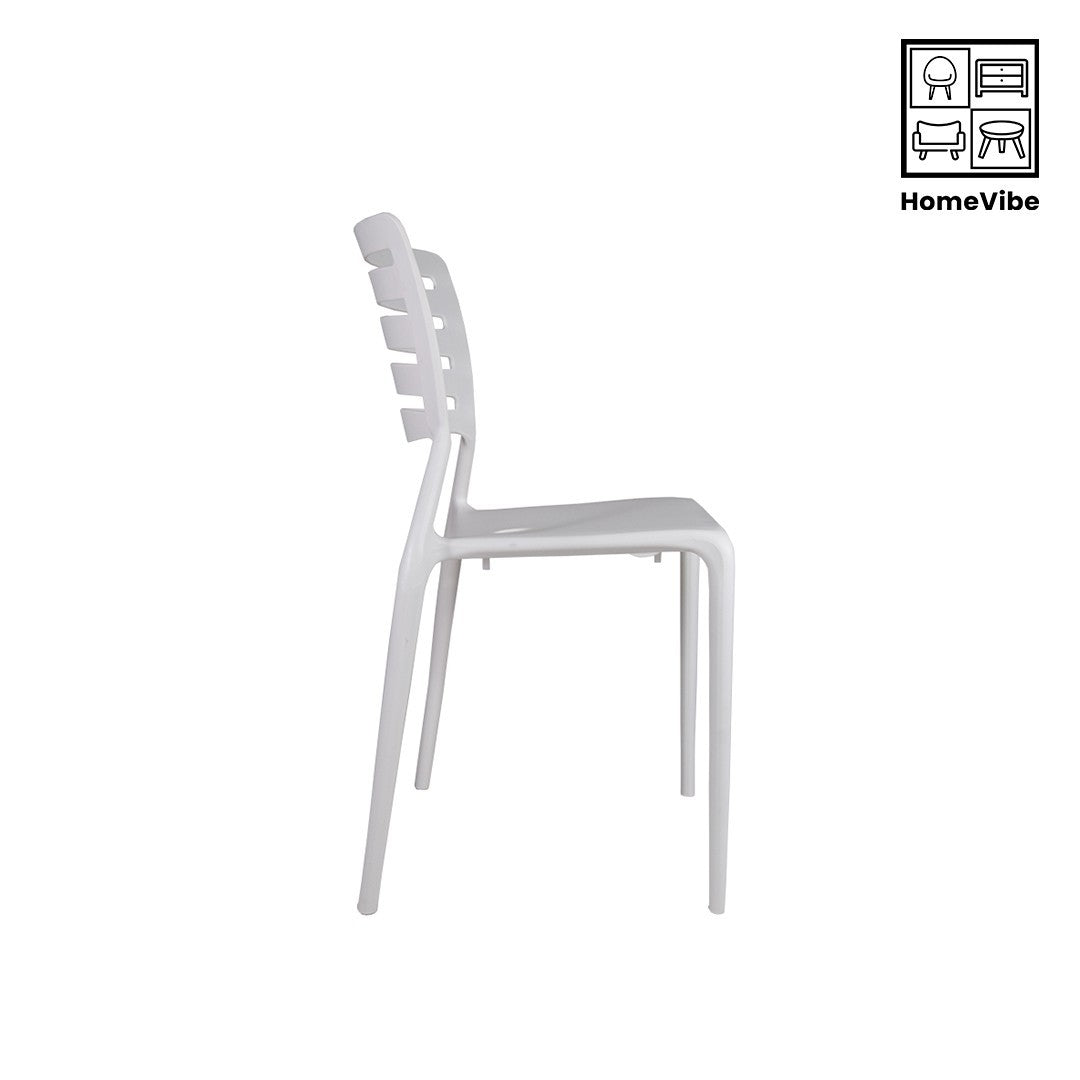 HV Nikolai Stackable Chair