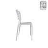 Load image into Gallery viewer, HV Nikolai Stackable Chair