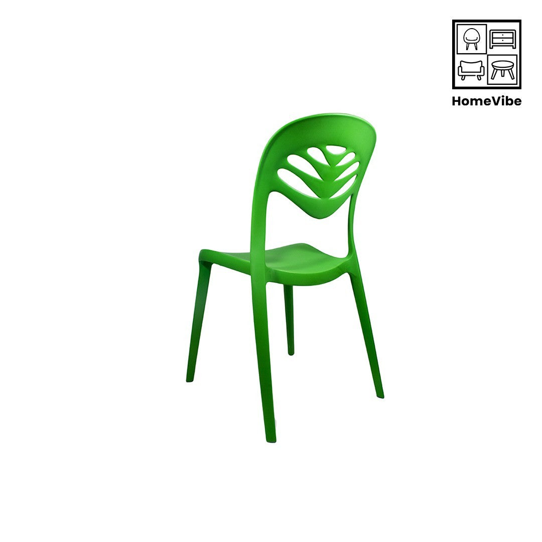 HV  Salvi Stackable Chair