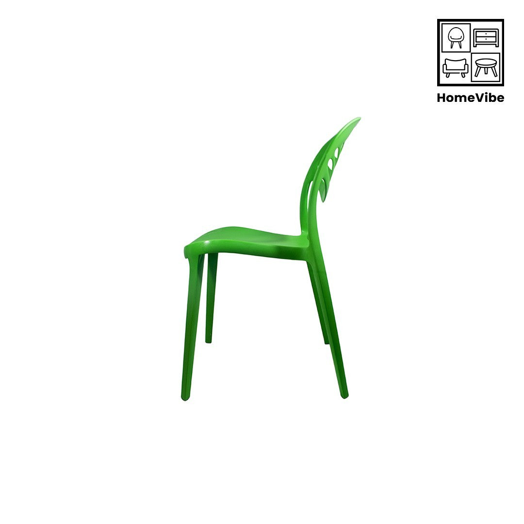 HV  Salvi Stackable Chair