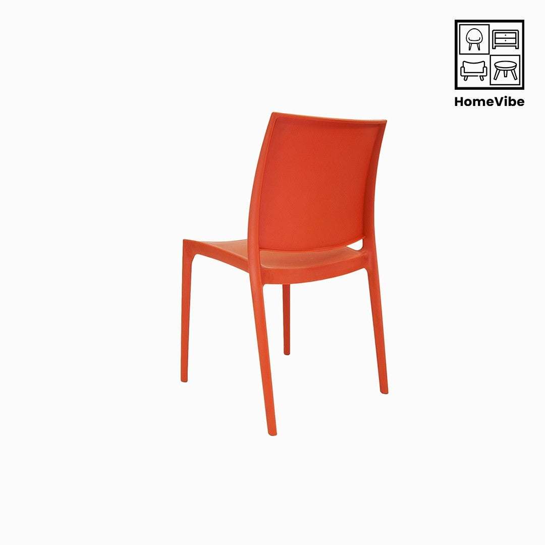 HV Misha Stackable Chair