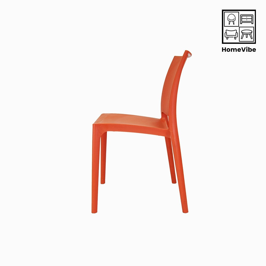 HV Misha Stackable Chair