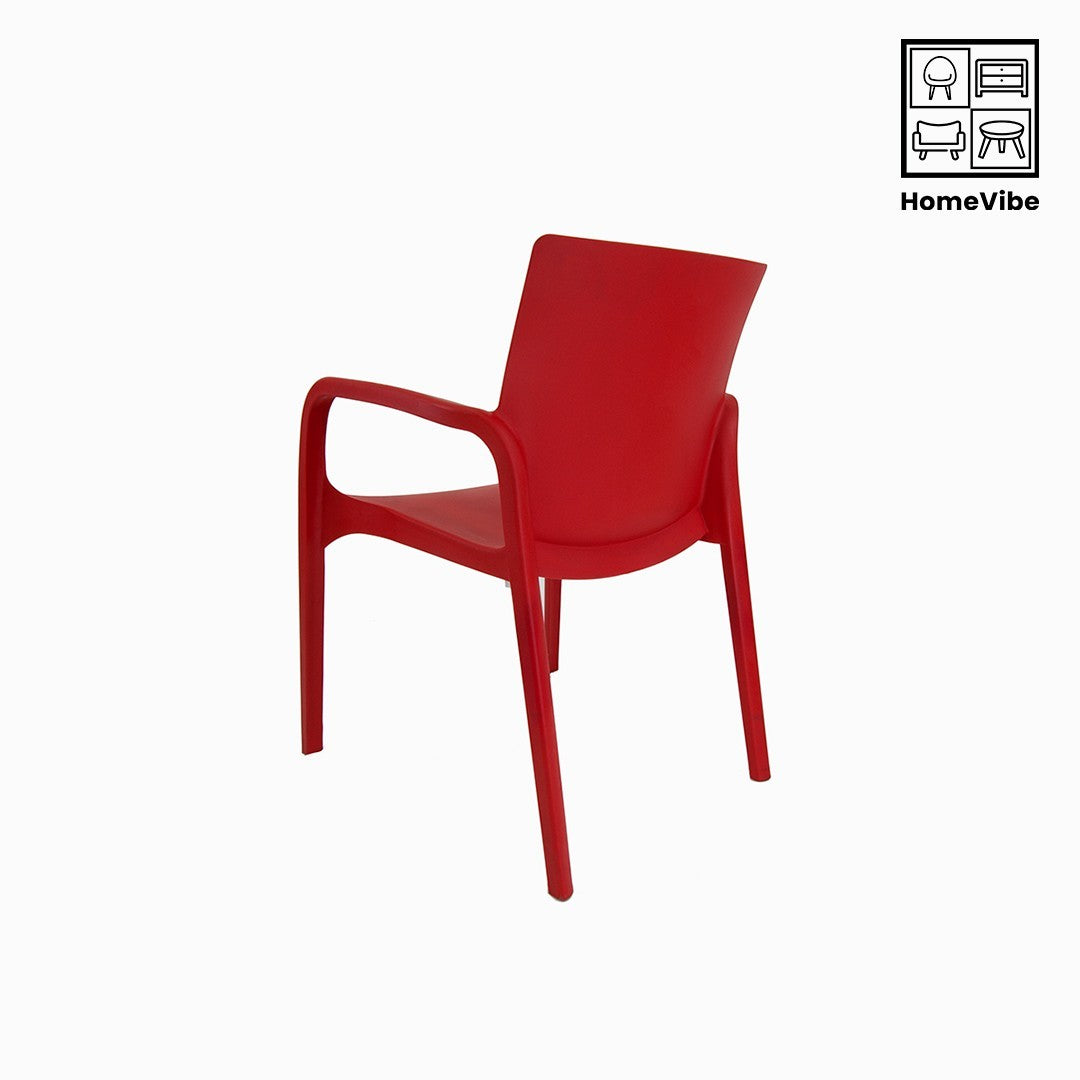 HV Alexa Stackable Chair