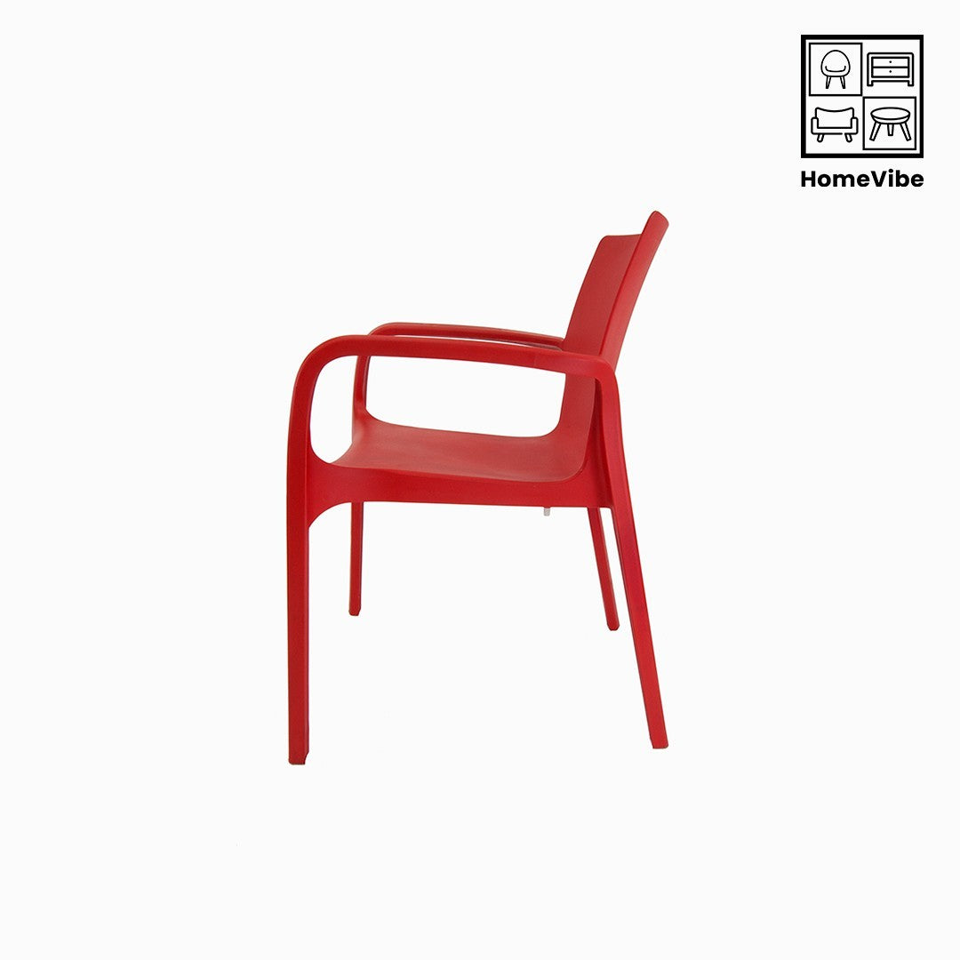HV Alexa Stackable Chair