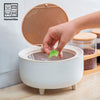 HV Minimalist Small Trashbin