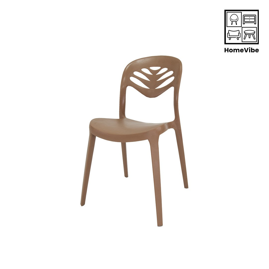 HV  Salvi Stackable Chair