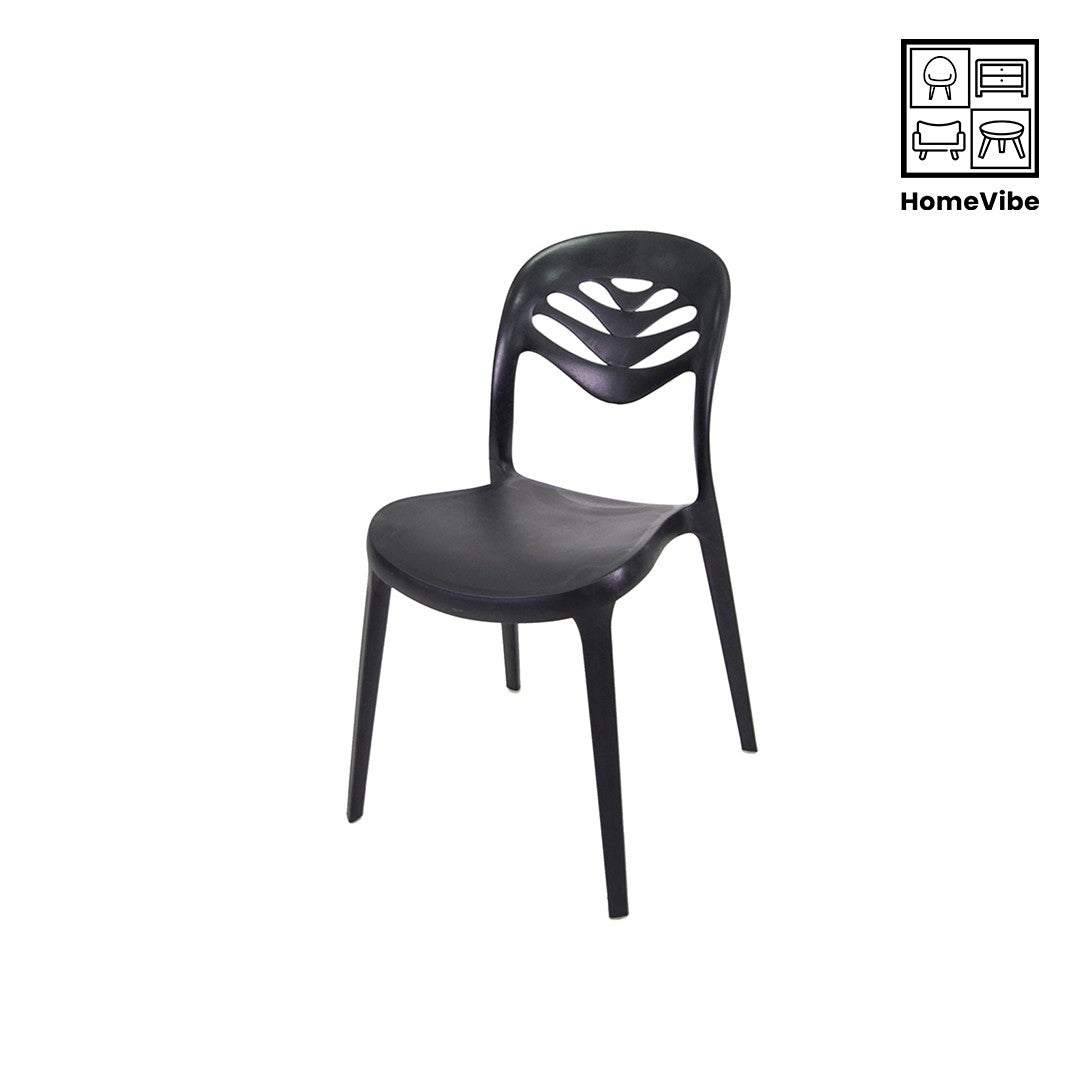HV  Salvi Stackable Chair