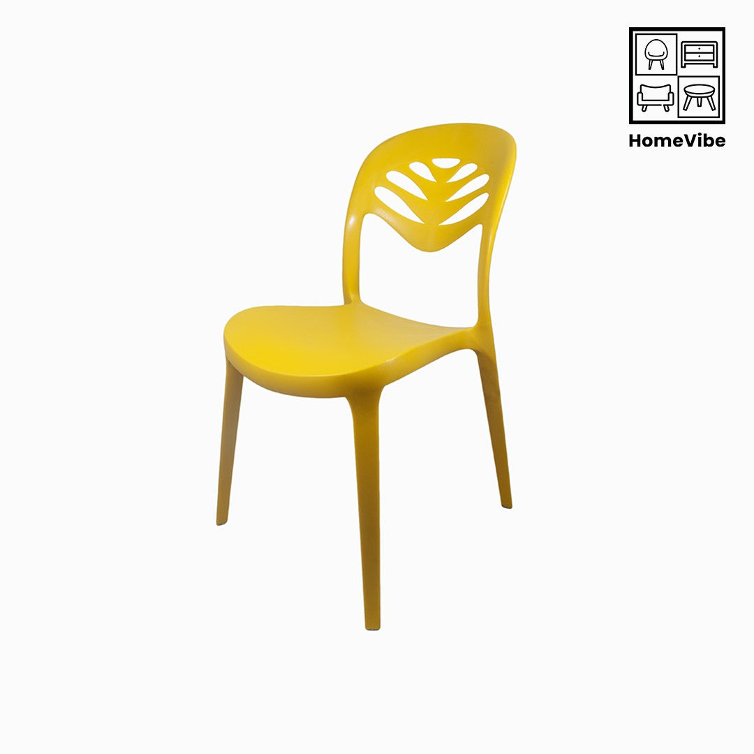 HV  Salvi Stackable Chair