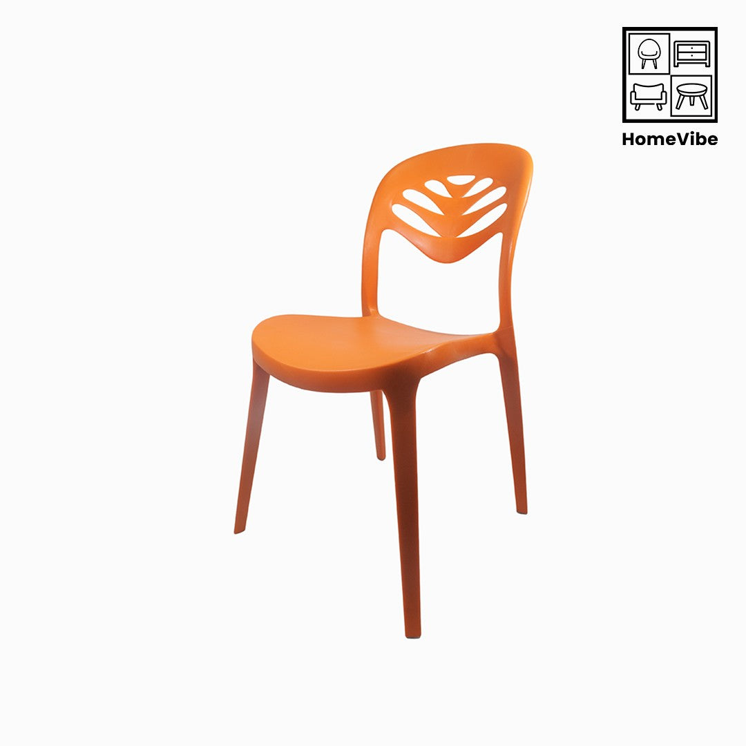 HV  Salvi Stackable Chair