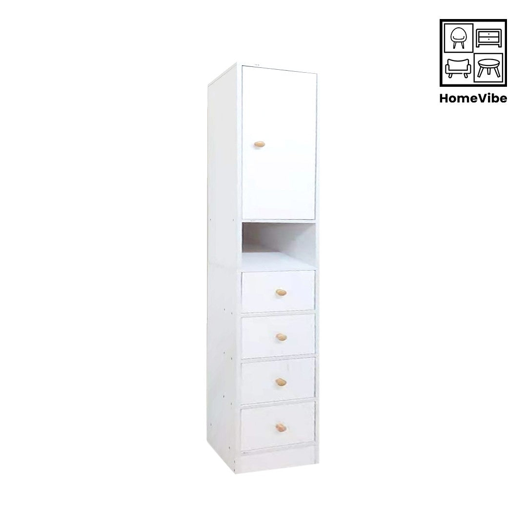 HVS Slim Multi-purpose Cabinet