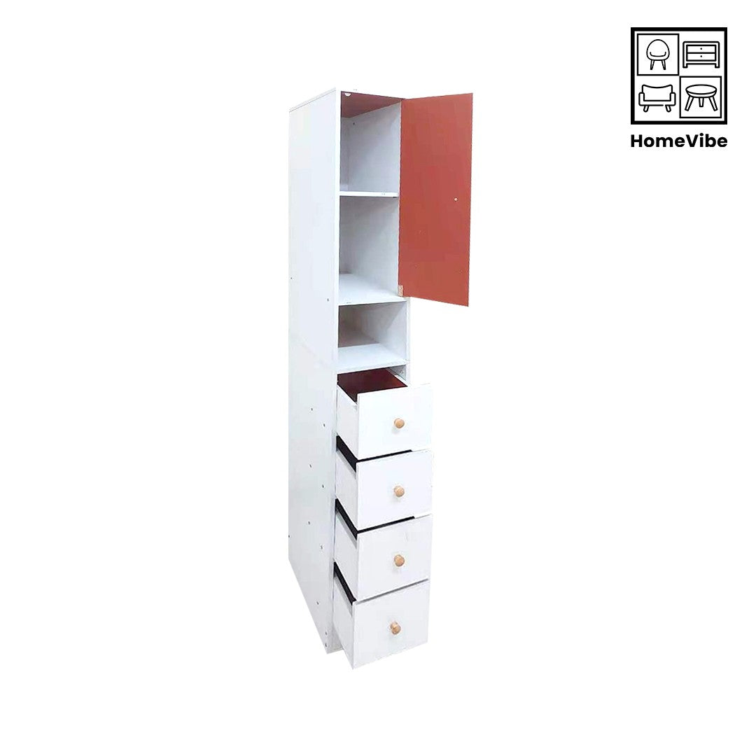 HVS Slim Multi-purpose Cabinet