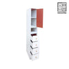 HVS Slim Multi-purpose Cabinet
