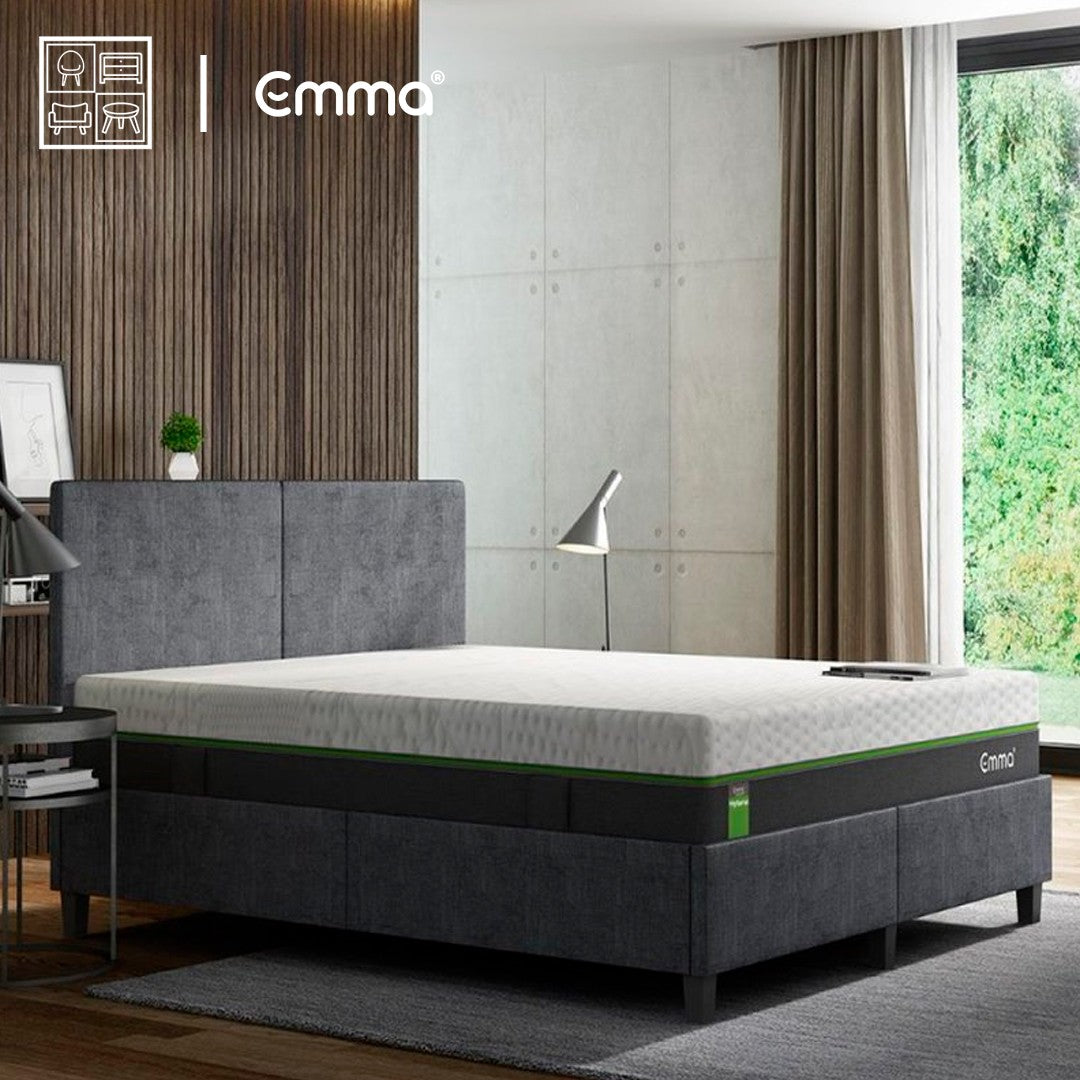 EMMA Diamond Hybrid Mattress