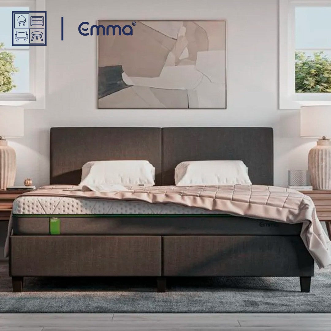 EMMA Diamond Hybrid Mattress