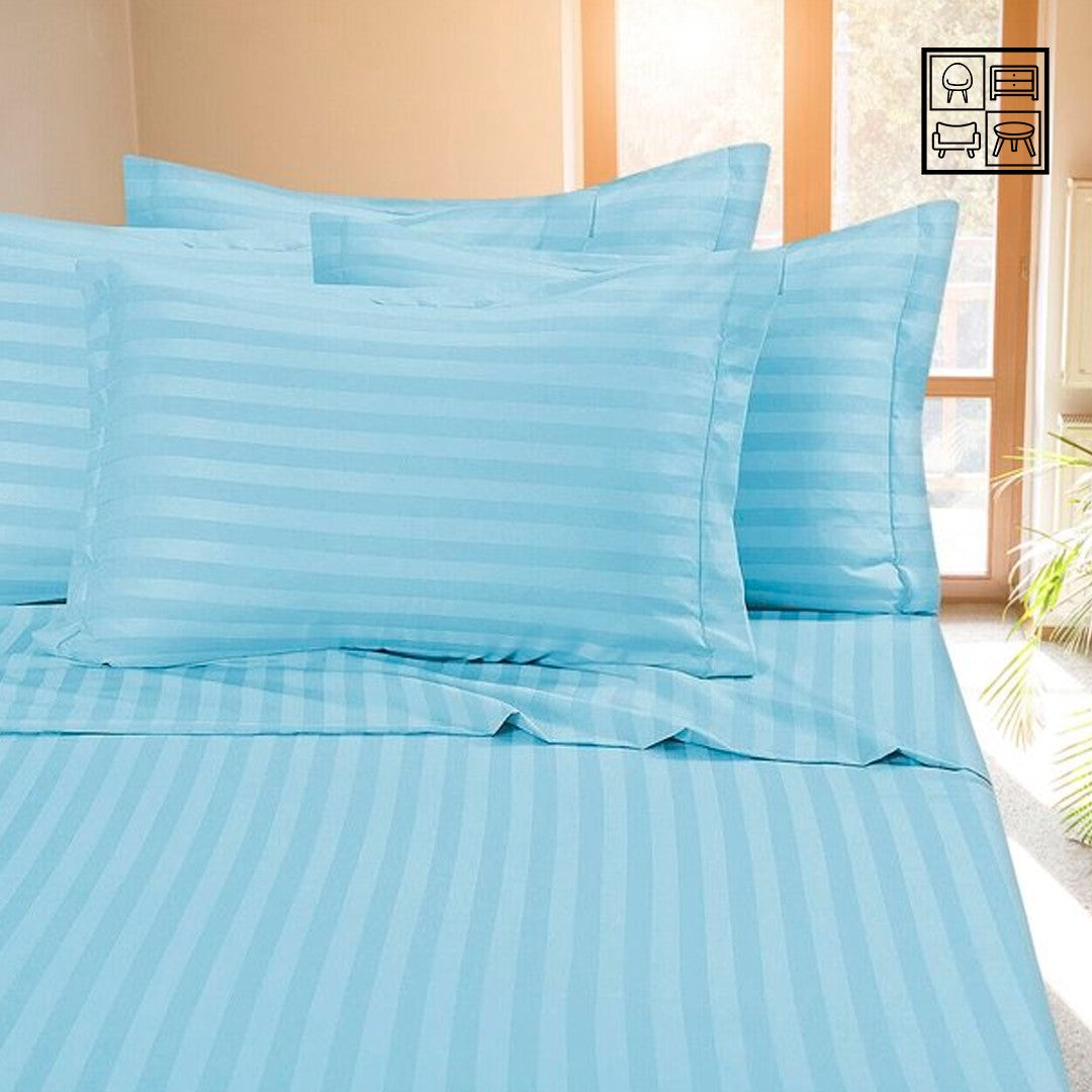Helem 3in1 BED SHEET SET