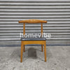 HV Dimitri Wooden Chair