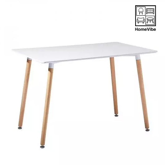 HV Xylia Rectangle Table