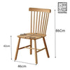 HV Scandinavian Windsor Chair