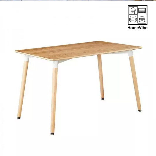 HV Xylia Rectangle Table