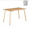 HV Soren Rectangle Table